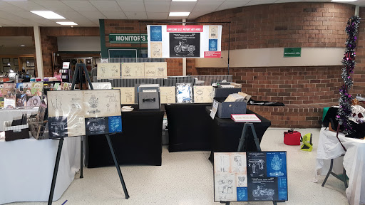 Novi High School