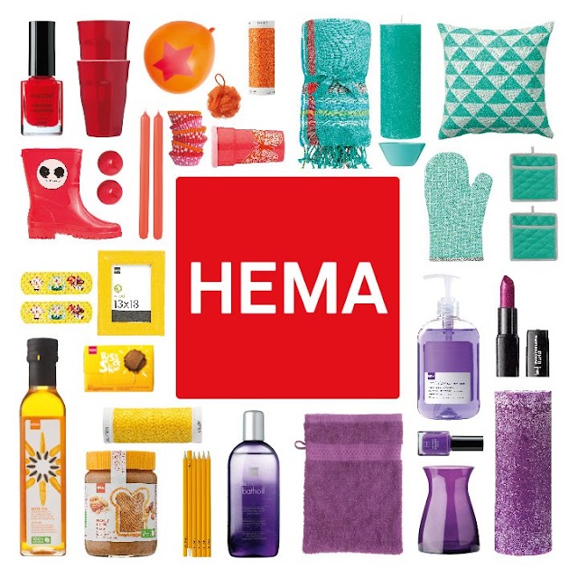 HEMA Strasbourg l'Aubette