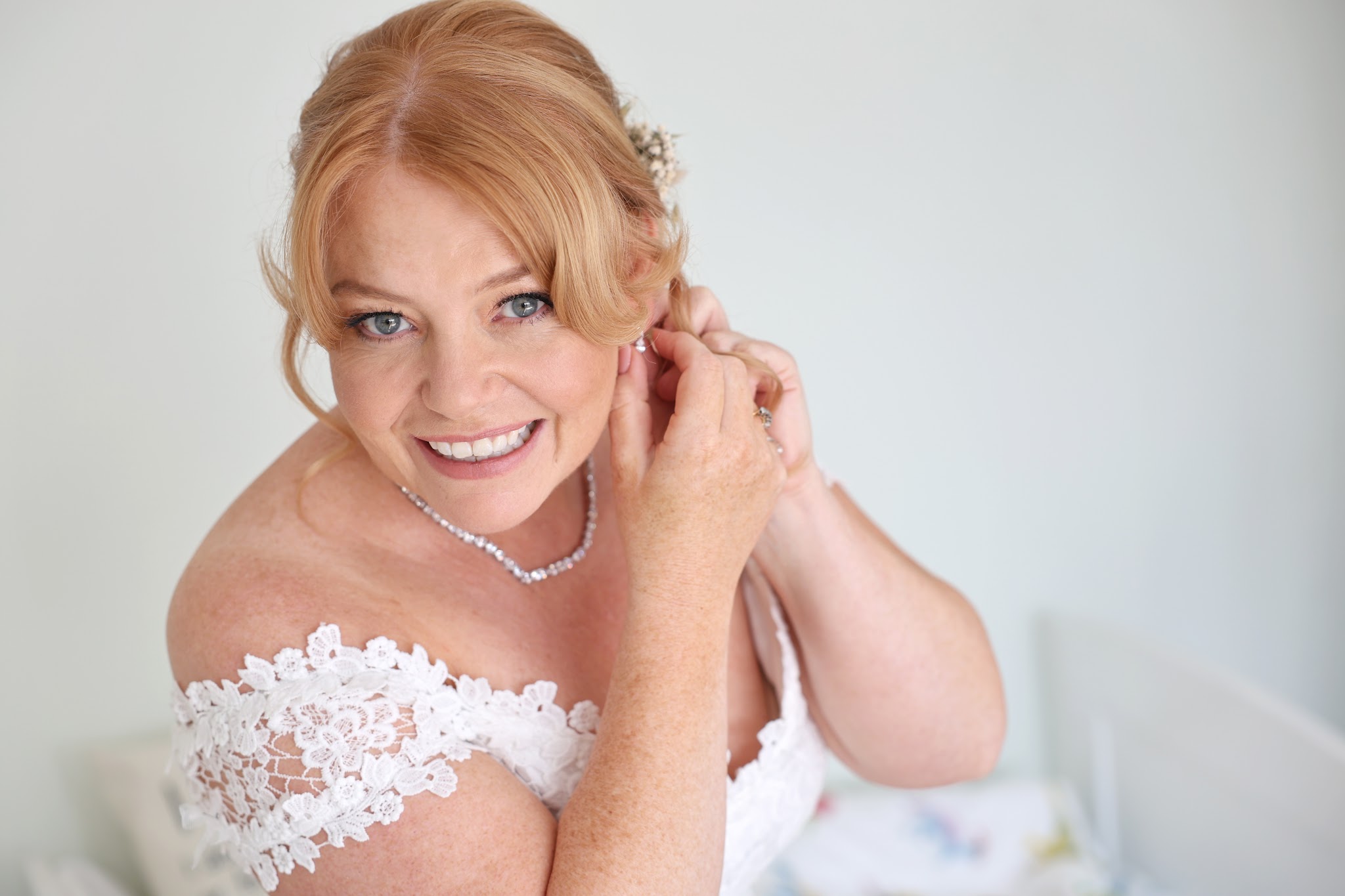 Tania Claire Bridal Makeup Artist in Surrey