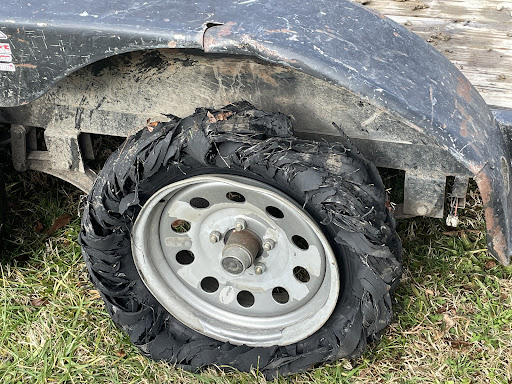 Moore's Parts City & Tire Gallery - United States