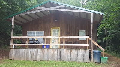 Waterloo Woods Cabin Retreat: Chantrelle Chateau