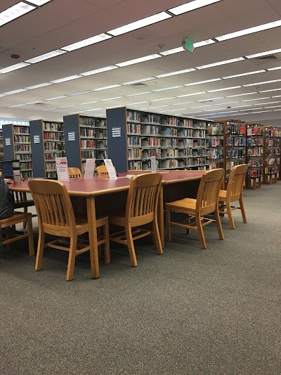 Marco Island Library