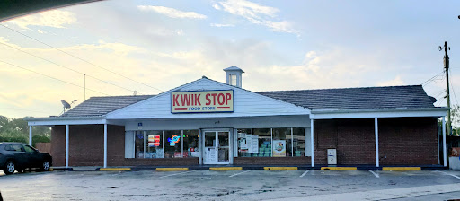 Kwik Stop # 129 - Visual