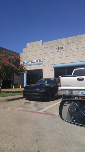 Coppell Tire & Auto - Thumbnail