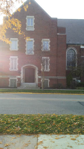 First Presbyterian Church of Barberton Gallery - United States