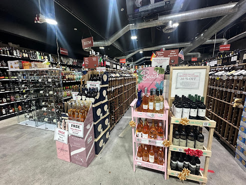 Portofino Wine Bank by null