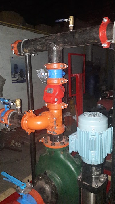 Photos of inducom