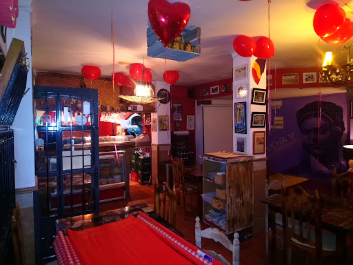 Bar Publica