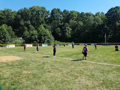 Pyle Center Softball Fields / Senior League World Series 2008 / Lower Sussex Little League Complex