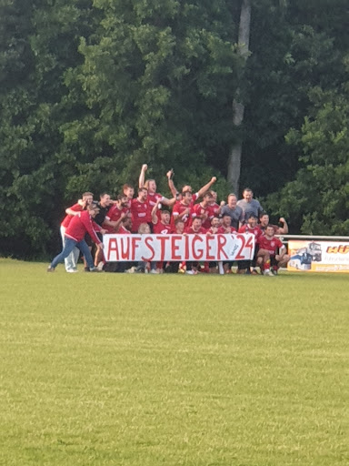Sportplatz TSG Geslau-Buch am Wald - Thumbnail