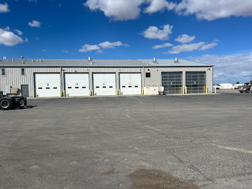 Kenworth Sales Heyburn