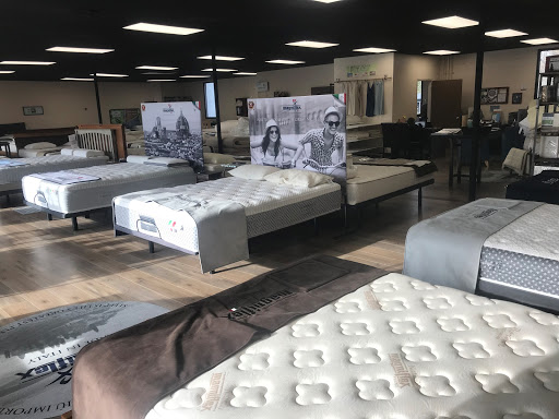 The Sleep Store Gallery - United States