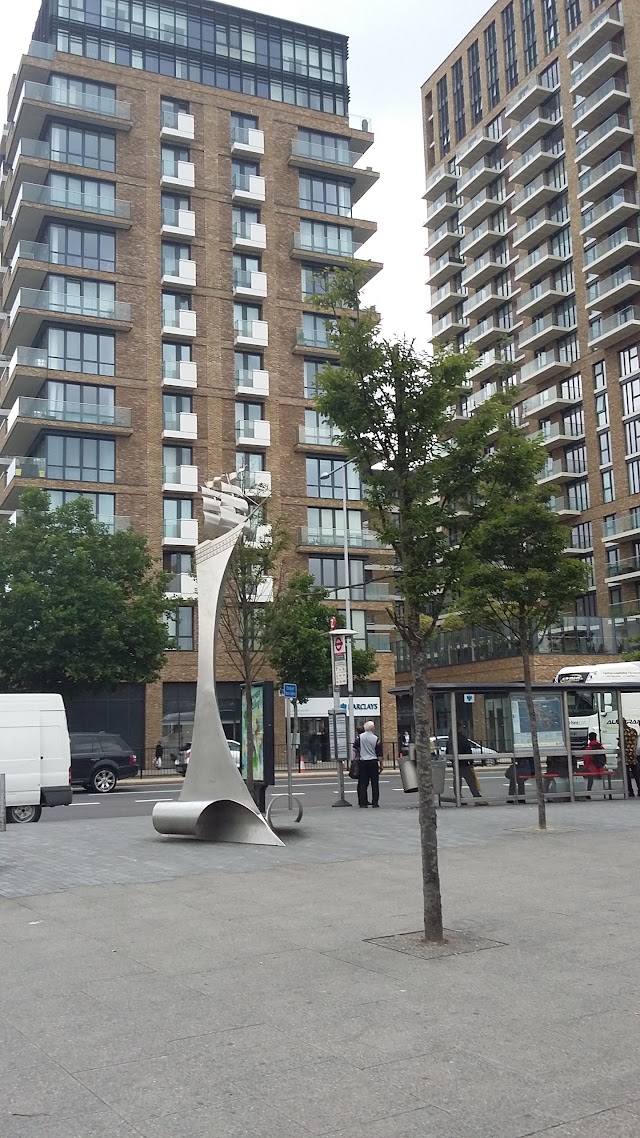 Woolwich Arsenal