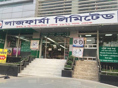 Photos of Lazz Pharma