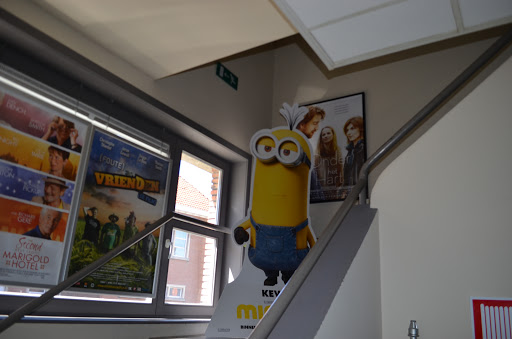 Cinema Rio Gallery - Germany