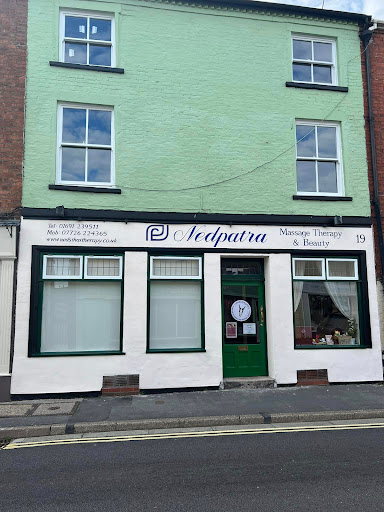 Nedpatra Massage Therapy