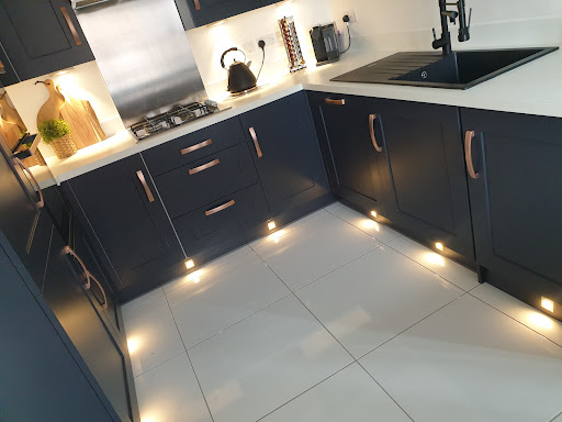 GIH Electrical Services Ltd - Thumbnail
