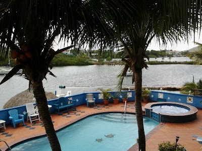 Photos of Limestone Holiday Resort Curacao