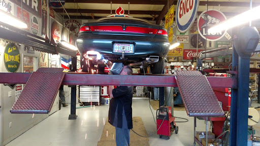 Jeff's Quality Muffler & Pipe - Thumbnail