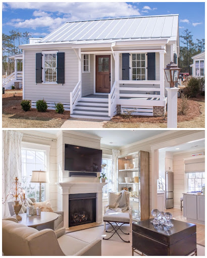 Affordable Home Builders of Texas, LLC Logo