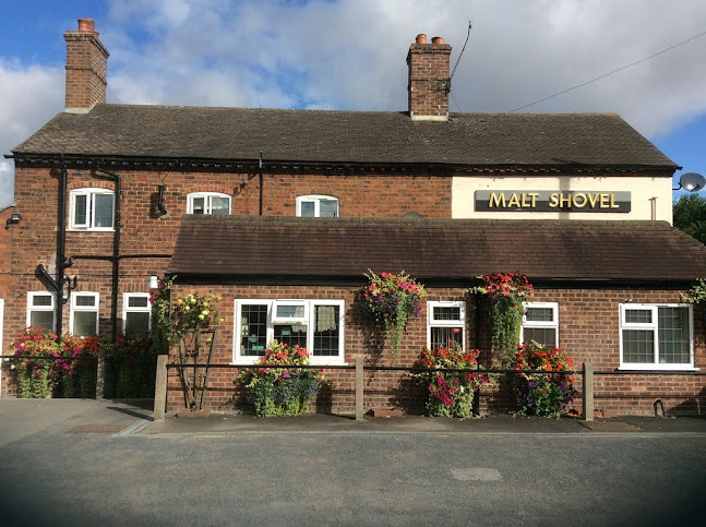 Malt Shovel - Telford