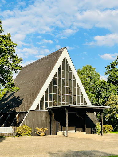 Friedhof Essen Heisingen