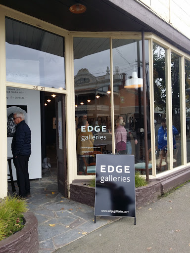 EDGE galleries