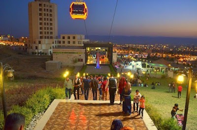 Photos of Chavi Land