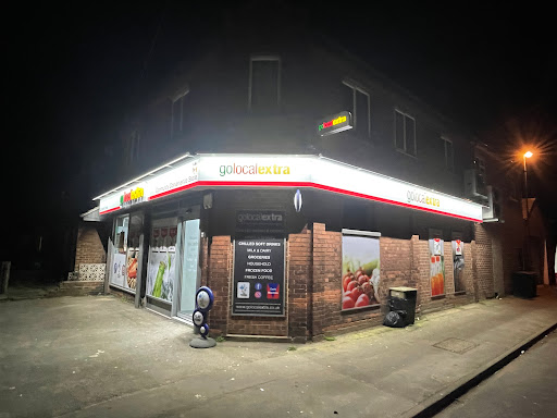 Go Local Extra (Campbell St) - Thumbnail