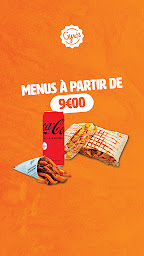 Photo n°63 de Gyros Labège à Labège (Restauration rapide)