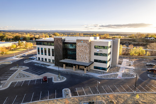 Cedar Point Health - Primary Care
