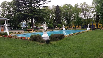 Photos of Plaza de Armas de Angol