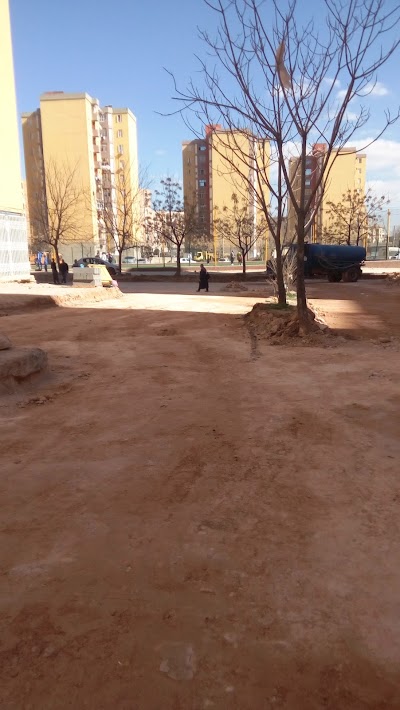 Photos of Stade du Quartier