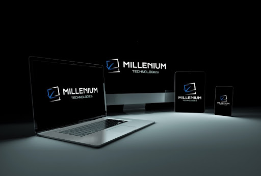 Millenium Technologies / Reparación de móviles, ordenadores y TV