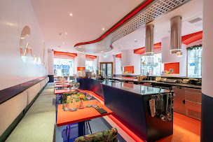 Photo n°10 de Anh Kitchen & Bar à Chambéry (Restaurant)