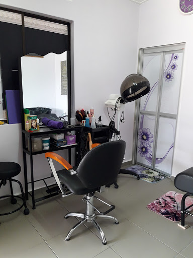 Muslimah Hair SALON (Pulau Sebang), digalakkan booking dulu