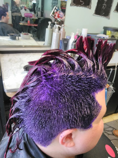 Nan's Hair Affair - Thumbnail
