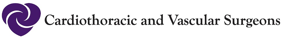 Cardiothoracic And Vascular Surgeons