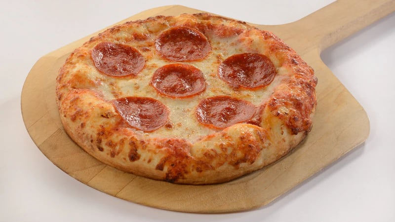 Domino's