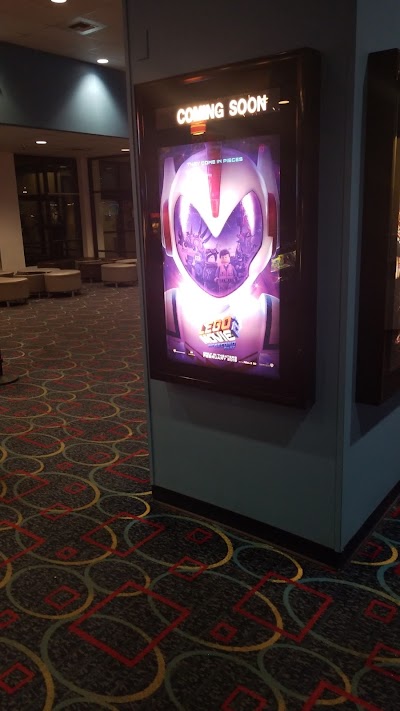 Bangor Mall Cinemas 10