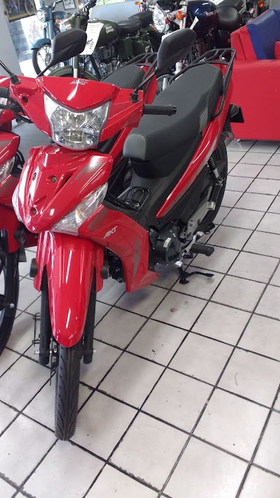 Photos of Motos Victor S.A.S