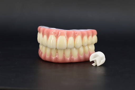 White Oak Dental Lab