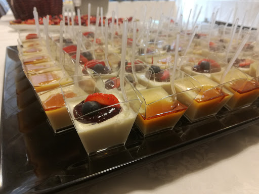 La Bottega Dei Sapori Di Perillo
