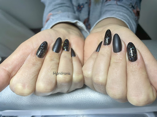 Hybridmania Anna Malinowska-Warszawa Praga Północ