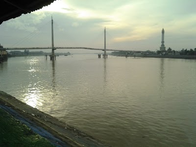 Photos of Tanggo Rajo Park Jambi