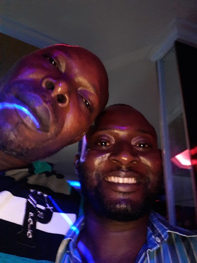 night-club