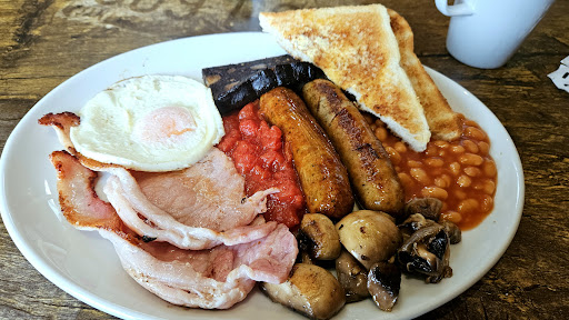 The Zetland Cafe - New - Thumbnail