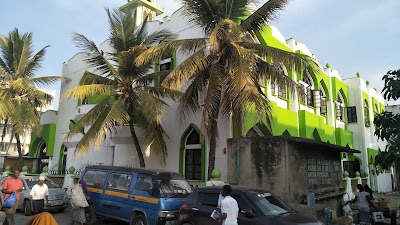 Photos of Masjid Musa
