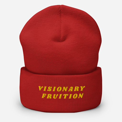 VISIONARY FRUITION Gallery - United States
