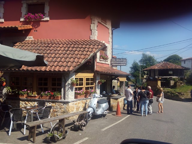 Casa pedro